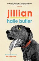 Halle Butler - Jillian - 9781474617574 - 9781474617574