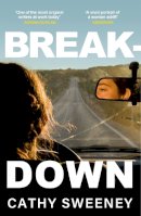 Cathy Sweeney - Breakdown - 9781474618533 - 9781474618533