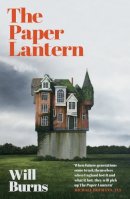 Will Burns - The Paper Lantern - 9781474624657 - 9781474624657