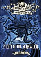 Michael Dahl - Night of the Scrawler - 9781474710565 - V9781474710565