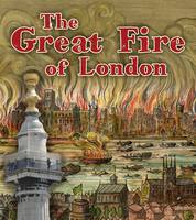 Clare Lewis - The Great Fire of London - 9781474714457 - V9781474714457