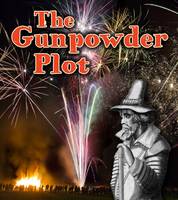 Helen Cox-Cannons - The Gunpowder Plot - 9781474714464 - V9781474714464
