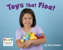 Anne Giulieri - Toys that Float - 9781474715027 - V9781474715027