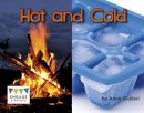 Anne Giulieri - Hot and Cold - 9781474715041 - V9781474715041