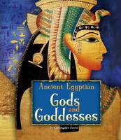 Christopher Forest - Ancient Egyptian Gods and Goddesses - 9781474717311 - V9781474717311