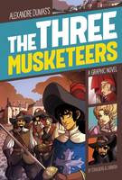 Lance Stahlberg - The Three Musketeers - 9781474726078 - V9781474726078