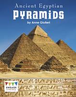 Anne Giulieri - Ancient Egyptian Pyramids - 9781474731638 - V9781474731638