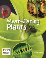Kelly Gaffney - Meat-Eating Plants - 9781474739283 - 9781474739283