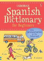 Helen Davies - Spanish Dictionary for Beginners - 9781474903622 - V9781474903622