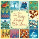 Lesley Sims - Twelve Days of Christmas - 9781474906425 - V9781474906425