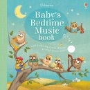 Sam Taplin - Baby´s Bedtime Music Book - 9781474921206 - V9781474921206