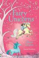 Susanna Davidson - Fairy Unicorns Wind Charm - 9781474926911 - V9781474926911