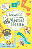 Alice James - Looking After Your Mental Health - 9781474937290 - 9781474937290