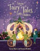 Usborne Publishing Ltd - Fairy Stories for Little Children - 9781474951784 - 9781474951784