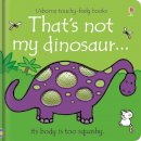 Fiona Watt - That´s not my dinosaur… - 9781474959056 - 9781474959056