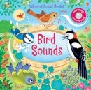 Sam Taplin - Bird Sounds - 9781474976749 - 9781474976749