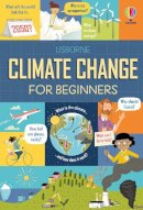 Andy Prentice - Climate Change for Beginners - 9781474979863 - V9781474979863