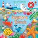 Sam Taplin - Seashore Sounds - 9781474990042 - 9781474990042