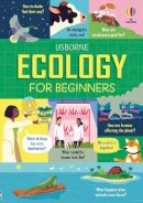 Andy Prentice - Ecology for Beginners - 9781474998475 - 9781474998475