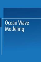 The Swamp Group - Ocean Wave Modeling - 9781475760576 - V9781475760576