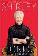 Shirley Jones - Shirley Jones: a Memoir - 9781476725963 - V9781476725963