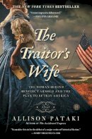 Pakati Allison - Traitors Wife - 9781476738604 - V9781476738604