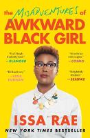 Issa Rae - The Misadventures of Awkward Black Girl - 9781476749075 - V9781476749075
