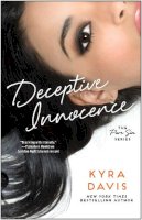 Kyra Davis - Deceptive Innocence - 9781476756318 - V9781476756318