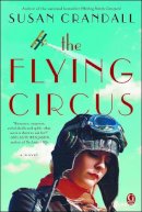 Susan Crandall - Flying Circus Tr - 9781476772165 - V9781476772165