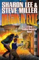 Paperback - Dragon in Exile - 9781476780719 - V9781476780719