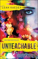 Leah Raeder - Unteachable - 9781476786407 - V9781476786407