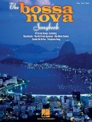 Robert L. Trowbridge (Ed.) - The Bossa Nova Songbook - 9781476867977 - V9781476867977