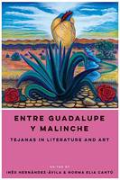In Hern Ndez- Vila - Entre Guadalupe y Malinche: Tejanas in Literature and Art - 9781477308363 - V9781477308363