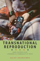 Daisy Deomampo - Transnational Reproduction - 9781479804214 - V9781479804214