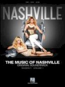 Robert L. Trowbridge (Ed.) - The Music of Nashville: Season 1 - Volume 1 - 9781480342361 - V9781480342361