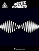 Unknown - Arctic Monkeys - AM: Guitar Recorded Version - 9781480364004 - V9781480364004