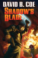 David Coe - SHADOW´S BLADE - 9781481482424 - V9781481482424