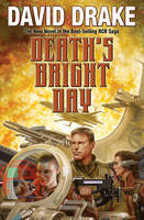 David Drake - DEATH´S BRIGHT DAY - 9781481482608 - V9781481482608