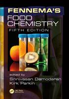 Srinivasa Damodaran - Fennema´s Food Chemistry - 9781482208122 - V9781482208122