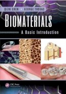 Qizhi Chen - Biomaterials: A Basic Introduction - 9781482227697 - V9781482227697