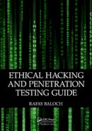 Rafay Baloch - Ethical Hacking and Penetration Testing Guide - 9781482231618 - V9781482231618
