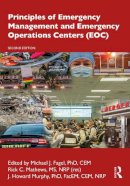 Michael J. Fagel - Principles of Emergency Management and Emergency Operations Centers (EOC) - 9781482235036 - V9781482235036