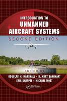 J. D. Douglas M. Marshall (Ed.) - Introduction to Unmanned Aircraft Systems - 9781482263930 - V9781482263930