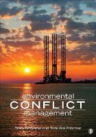 Clarke, Tracylee; Peterson, Tarla Rai - Environmental Conflict Management - 9781483303031 - V9781483303031