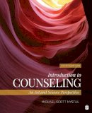 Michael S. Nystul - Introduction to Counseling: An Art and Science Perspective - 9781483316611 - V9781483316611