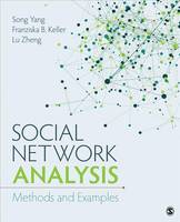 Song Yang - Social Network Analysis: Methods and Examples - 9781483325217 - V9781483325217