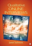 Janet Salmons - Qualitative Online Interviews: Strategies, Design, and Skills - 9781483332673 - V9781483332673