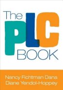 Nancy Fichtman Dana - The PLC Book - 9781483382654 - V9781483382654