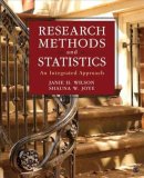 Wilson, Janie H.; Joye, Shauna W. - Research Methods and Statistics - 9781483392141 - V9781483392141