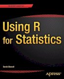 Sarah Stowell - Using R for Statistics - 9781484201404 - V9781484201404